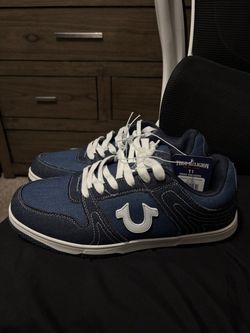 True Religion Shoes - SIZE 11 MEN’s