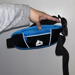 Runner Waist Bag Belt 