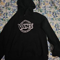 Vans Hoodie 