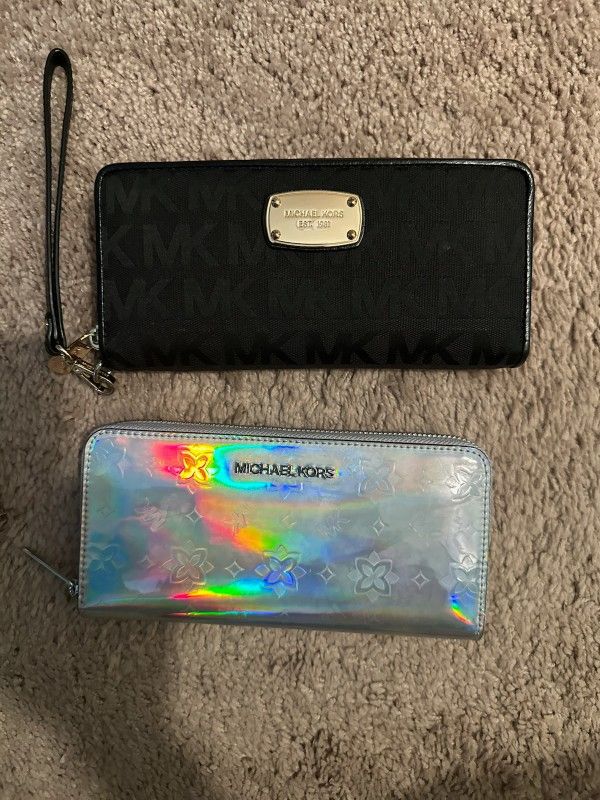 MK Wallet