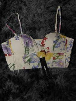 Fashion Nova top 
