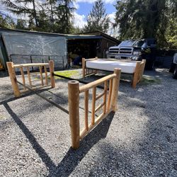Twin Beds , Bunk Beds 