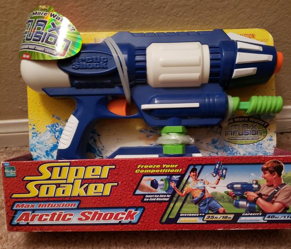 super soaker 69