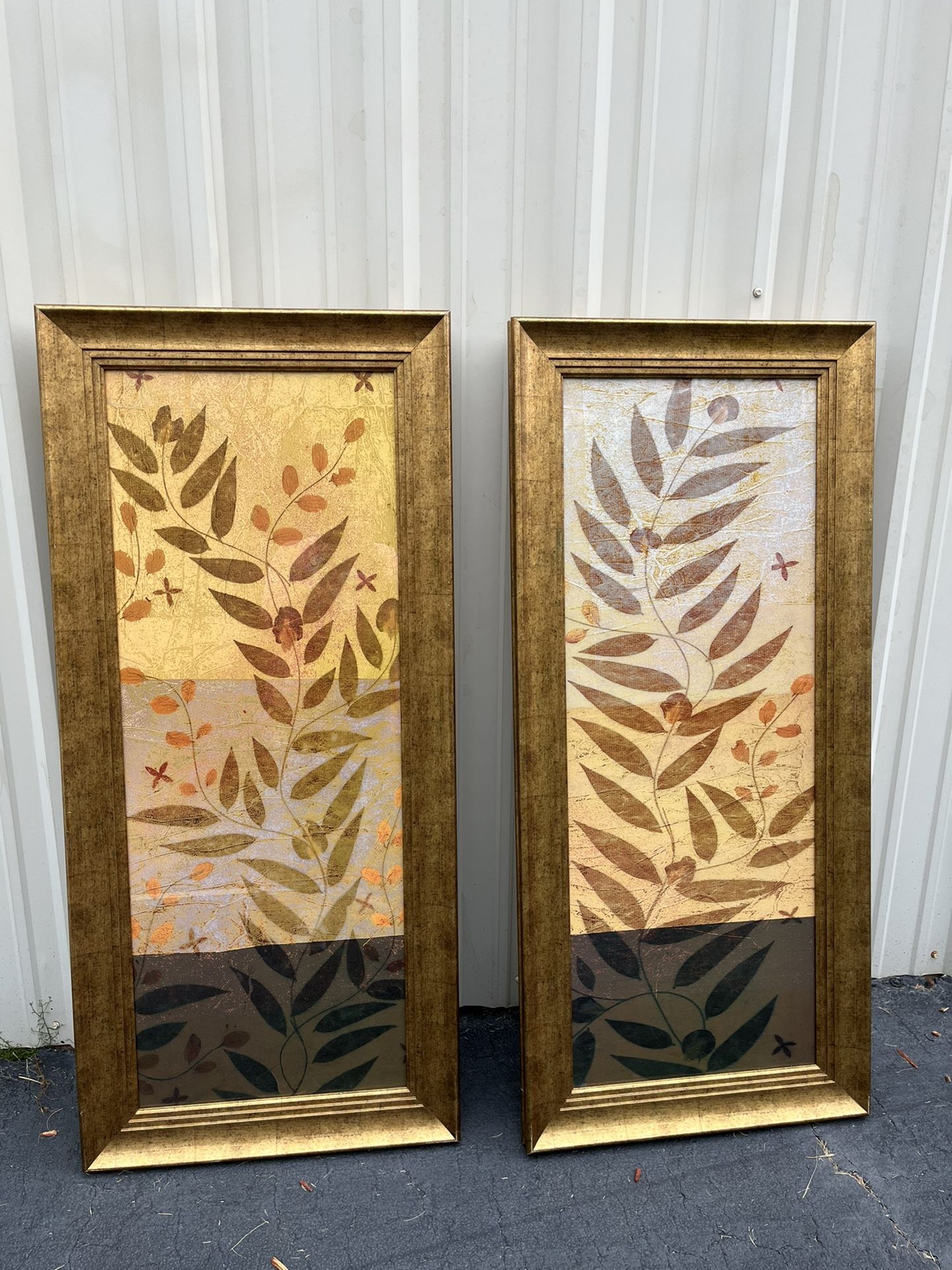 Beautiful 4 feet Tall Picture Source Wall Decor