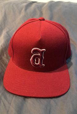 Active Rideshop SnapBack Hat