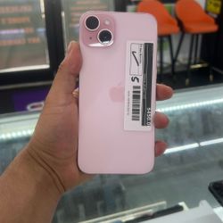 iPhone 15 Plus 128gb(unlocked)