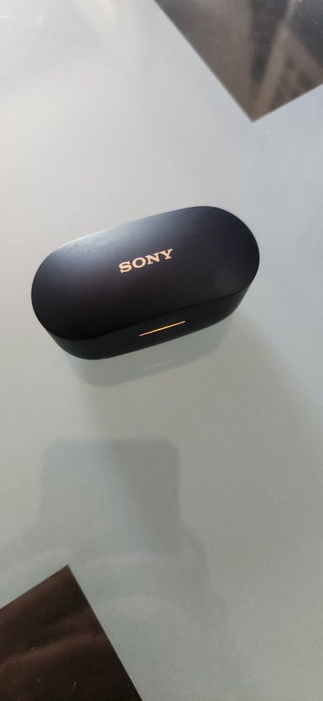  Sony wf-1000xm4 Earbuds