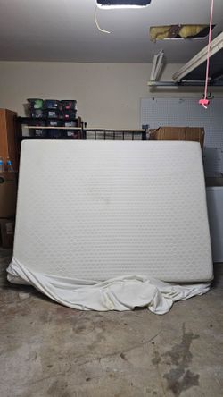 Queen Mattress