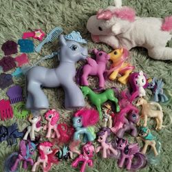 Pony Lot