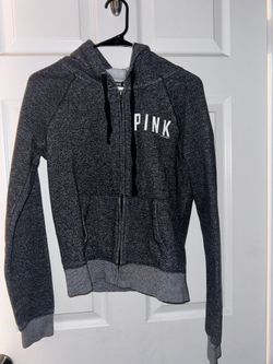 VS PINK sweater
