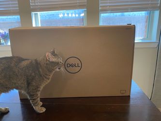 Dell P2422H 24” Monitor – Good Condition – Original Box