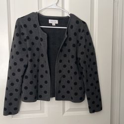 Elle Cardigan 