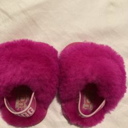 Uggs Baby Slides