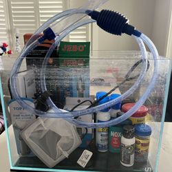 Starter Fish Tank
