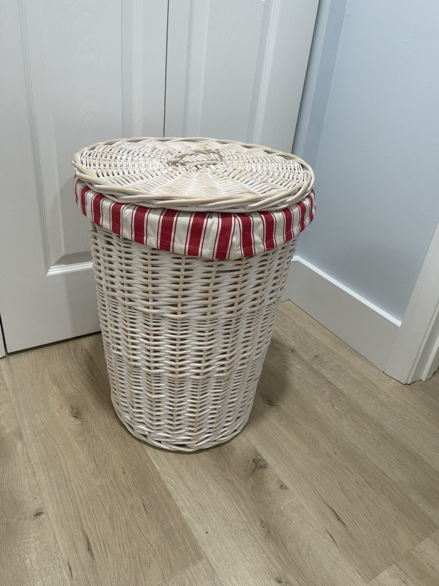 Wicker Basket