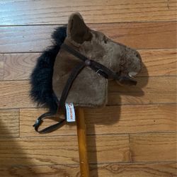 Stickhorse