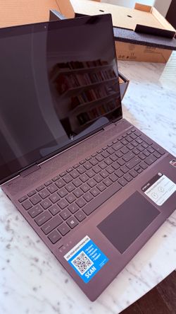 NEED GONE Hp envy x360 touch screen 2018