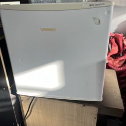 Mini Fridge