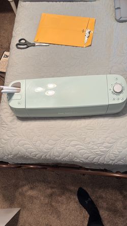Cricut explore air 2