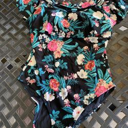 Bathing suit $15.00.  Chino, Ca