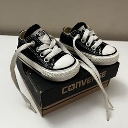Baby Converse 