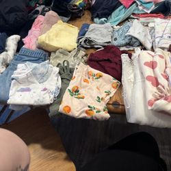 Girls Size 3 LOT 
