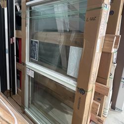 In Stock** Windows! Door! SH Single Hung! HR Horizontal Roller, CAS Casement 