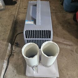 Portable Air Conditioner 