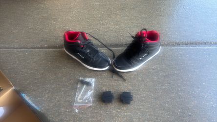 Heelys