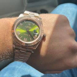 Brand New Come And Get 