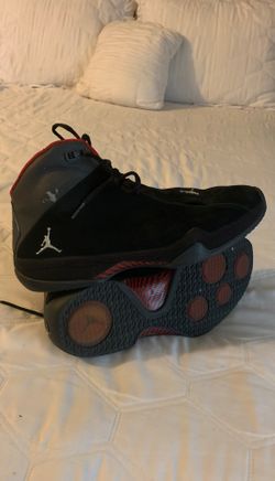 Air JORDAN 21 PE MENS SIZE 13 USED
