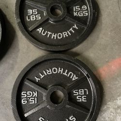 Weights 