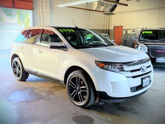 2013 Ford Edge