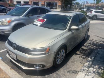 Vw Jetta
