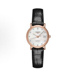 LONGINES Longines Boya Series Automatic Mechanical Movement (76)19