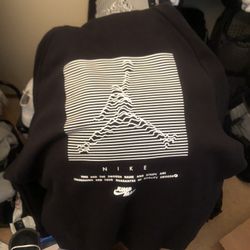Jordan Jumpman Fleece
