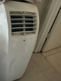 Air Cooler 