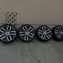 Subaru Oem Sti Wheels