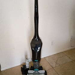 Bissell Crosswave Cordless Max