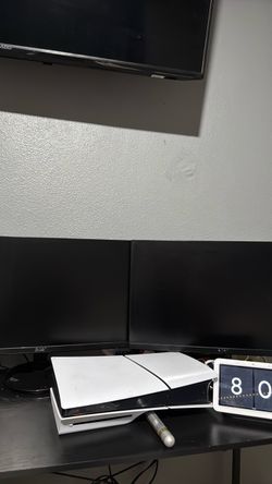 Acer monitors