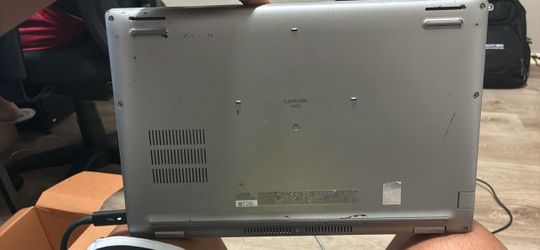 Dell Latitude 5430 Laptop (Sliver)
