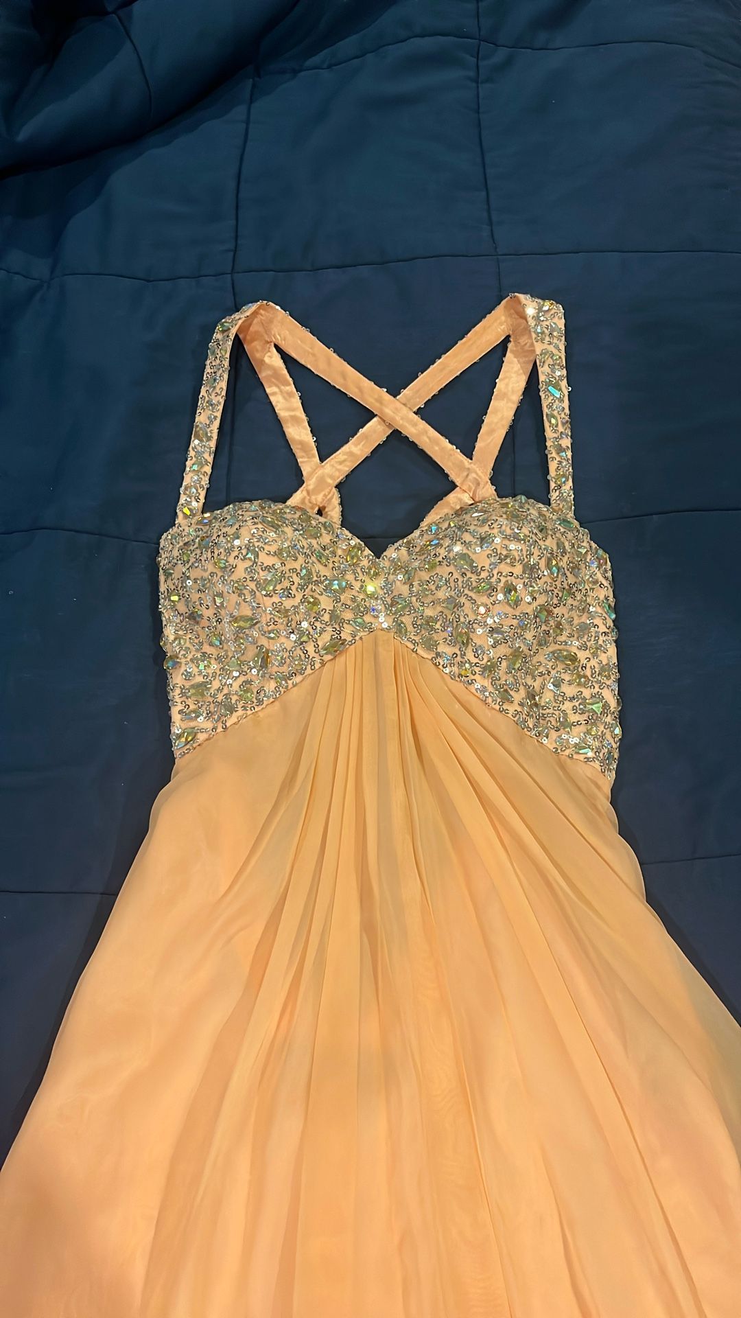Party Dress