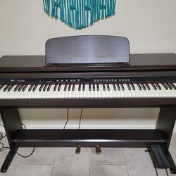 Electric Piano 