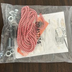 Chamberlain 00185737–6 Emergency Power Outage Released Cord Kit