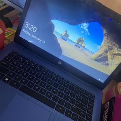 Hp  Laptop 