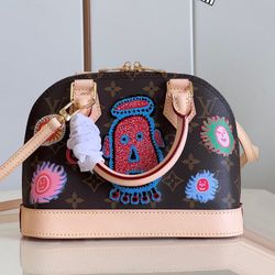 Petite Bag 