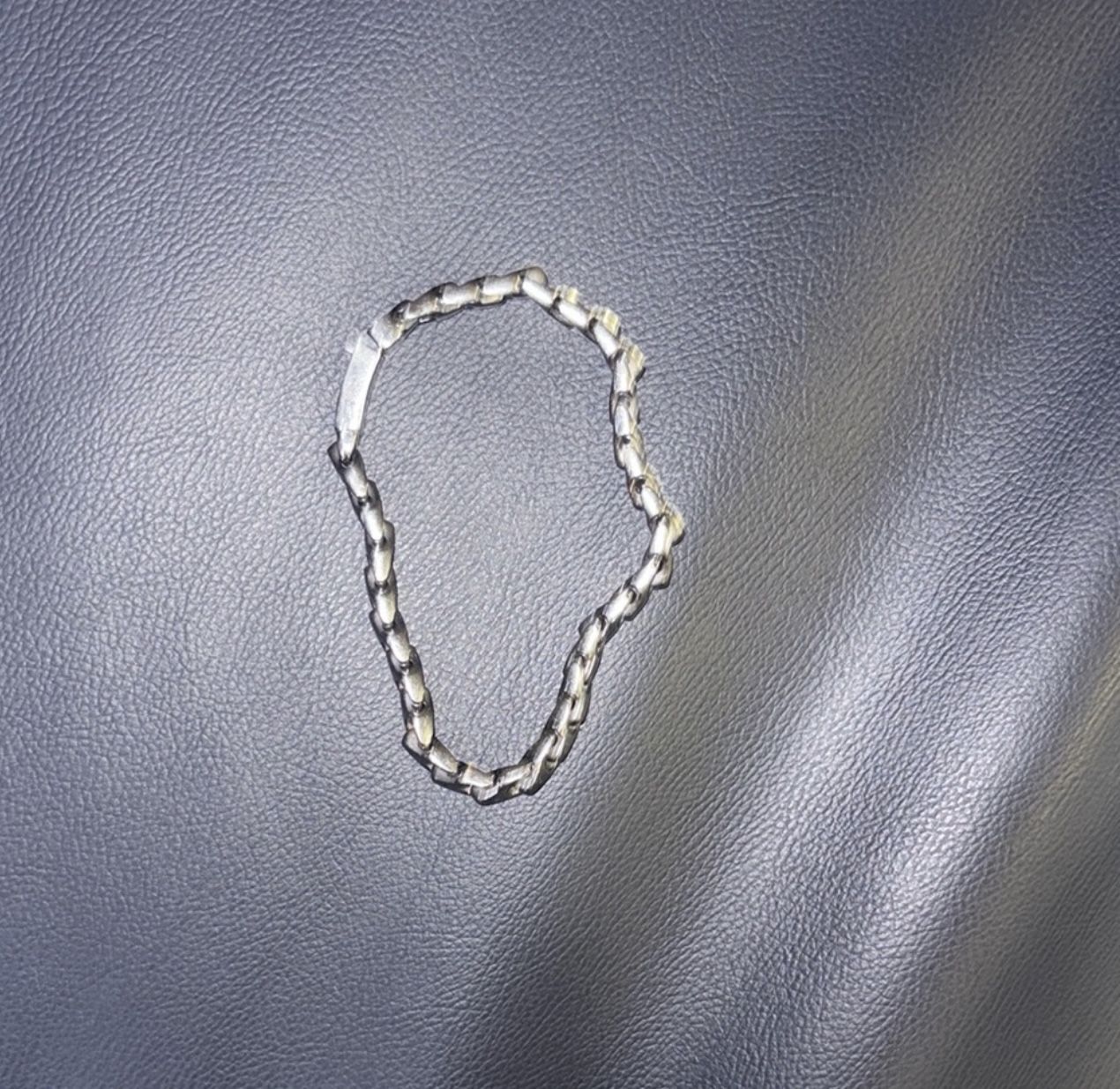 Stainless Steel Bracelet