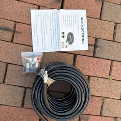 Sewer Jetter Kit