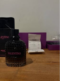 Valentino Born in Roma 100ml Authentic w/ Receipt