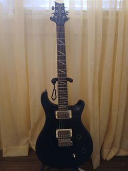 PRS Santana SE Electric Guitar
